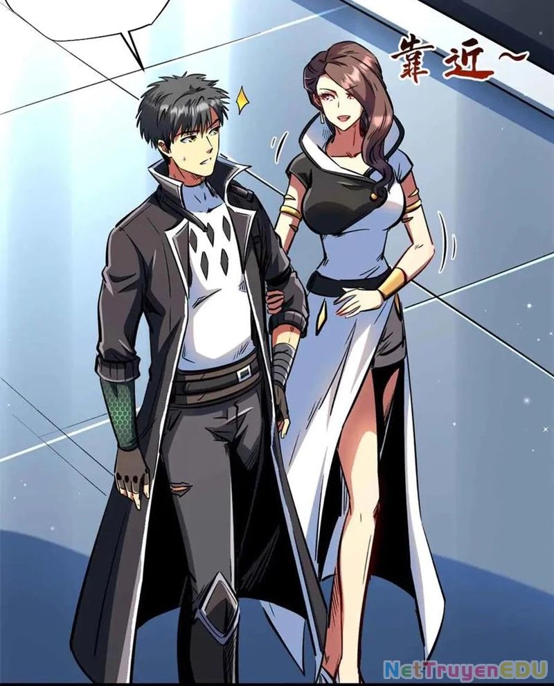 Siêu Cấp Thần Cơ Nhân Chapter 329 - Trang 2