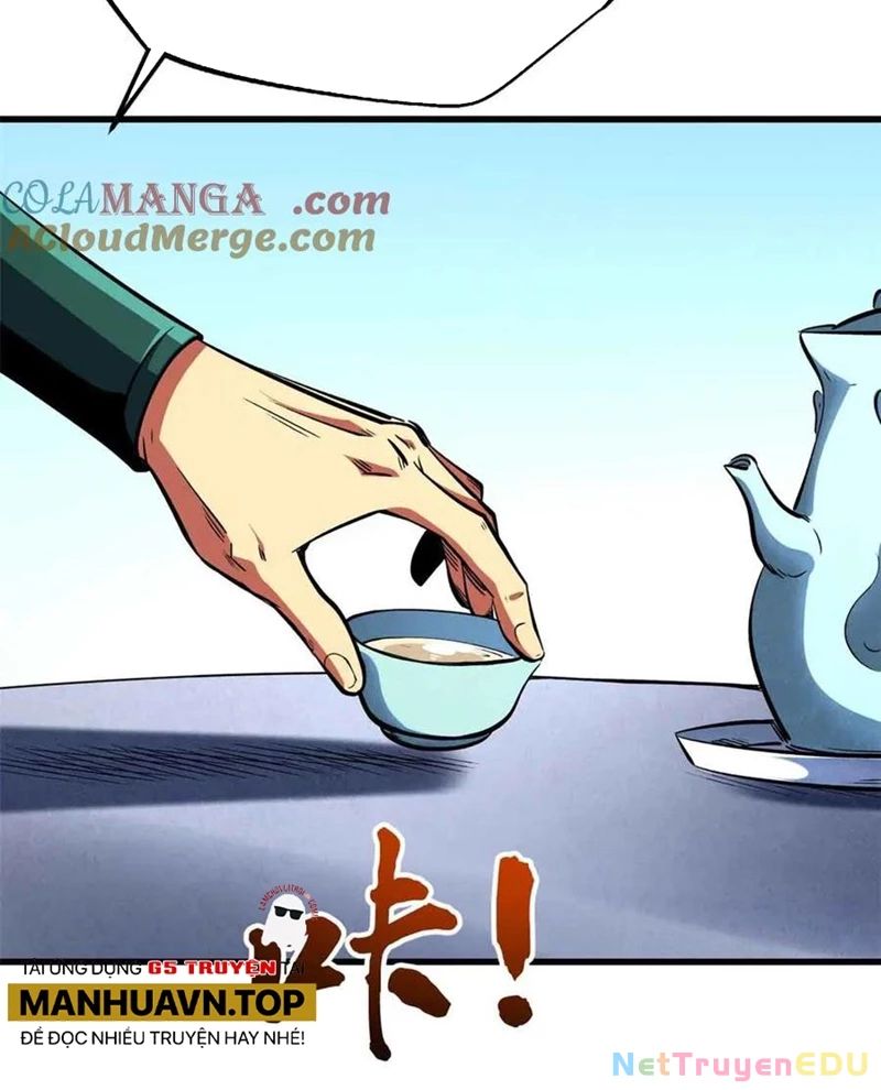 Siêu Cấp Thần Cơ Nhân Chapter 329 - Trang 2