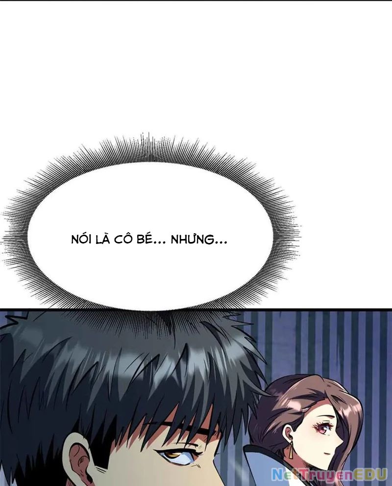 Siêu Cấp Thần Cơ Nhân Chapter 329 - Trang 2