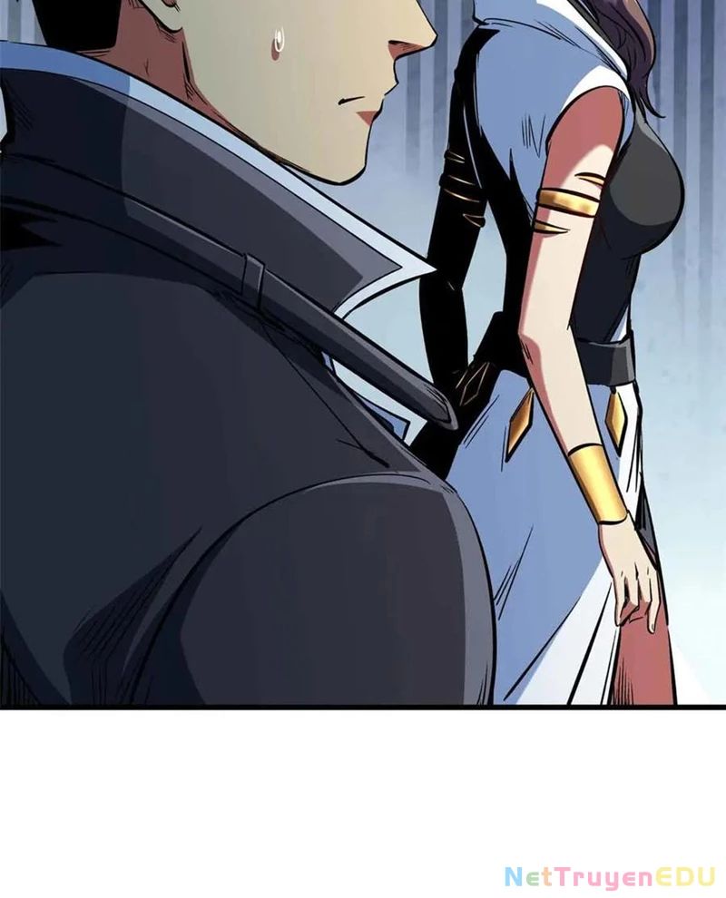 Siêu Cấp Thần Cơ Nhân Chapter 329 - Trang 2