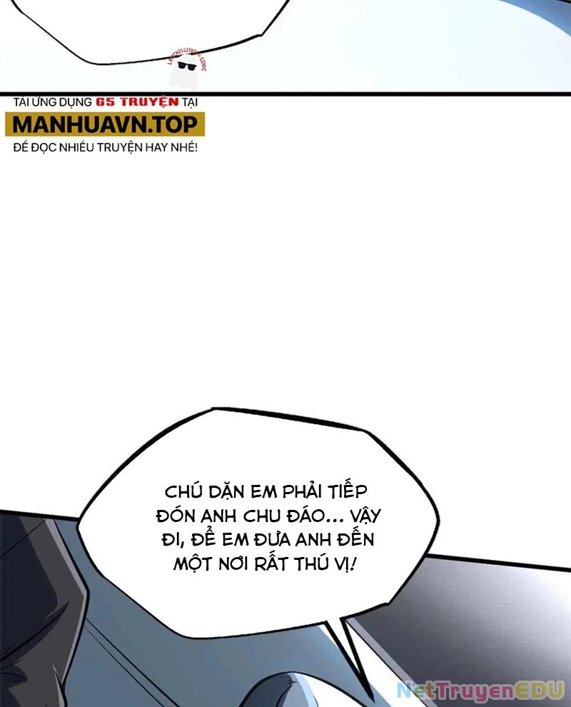 Siêu Cấp Thần Cơ Nhân Chapter 329 - Trang 2