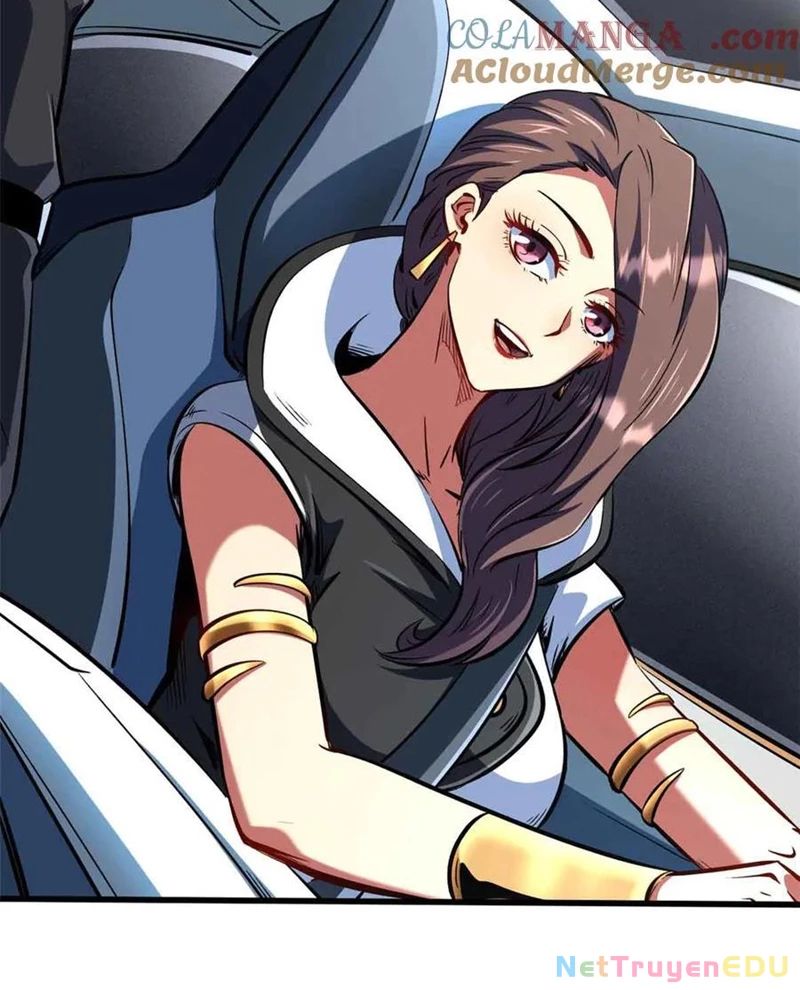 Siêu Cấp Thần Cơ Nhân Chapter 329 - Trang 2