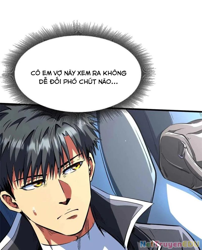 Siêu Cấp Thần Cơ Nhân Chapter 329 - Trang 2