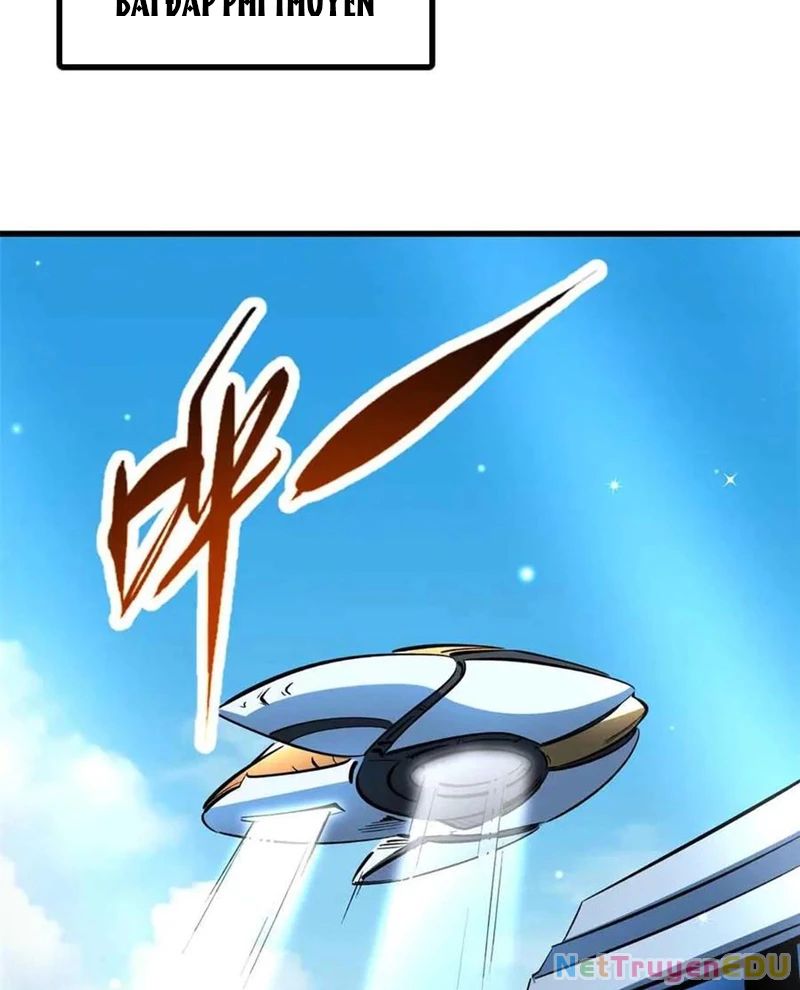Siêu Cấp Thần Cơ Nhân Chapter 329 - Trang 2