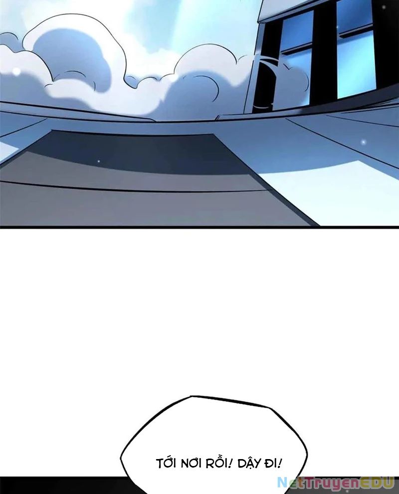 Siêu Cấp Thần Cơ Nhân Chapter 329 - Trang 2