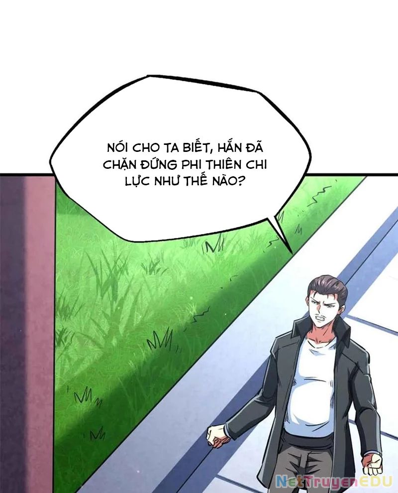 Siêu Cấp Thần Cơ Nhân Chapter 329 - Trang 2