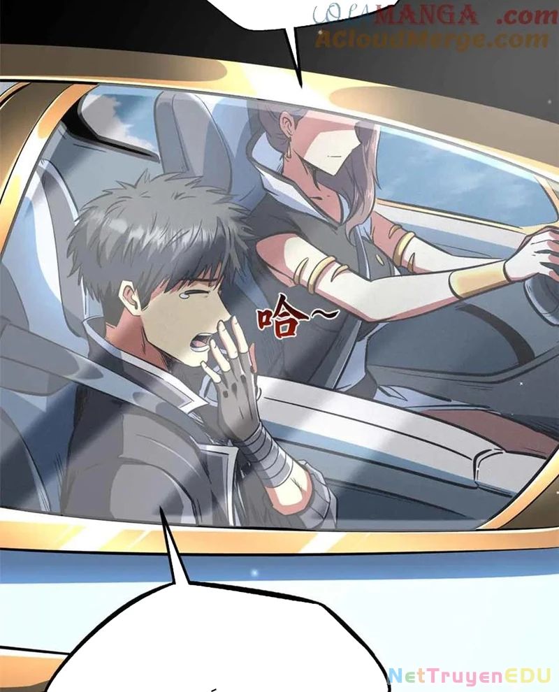 Siêu Cấp Thần Cơ Nhân Chapter 329 - Trang 2