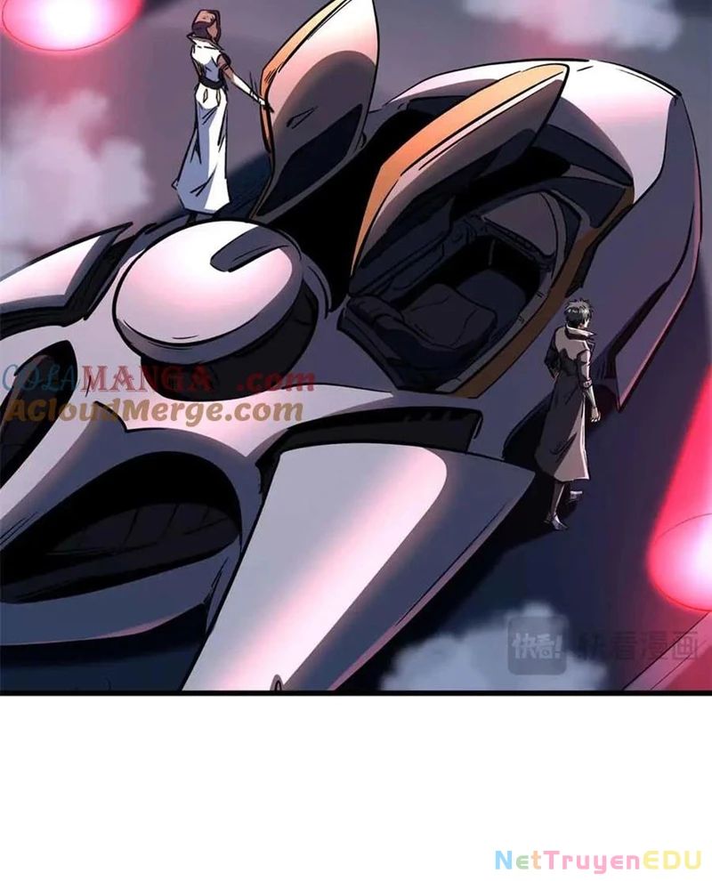 Siêu Cấp Thần Cơ Nhân Chapter 329 - Trang 2