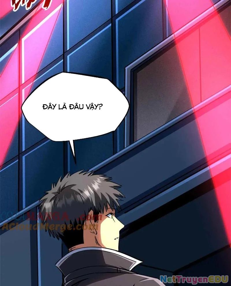 Siêu Cấp Thần Cơ Nhân Chapter 329 - Trang 2