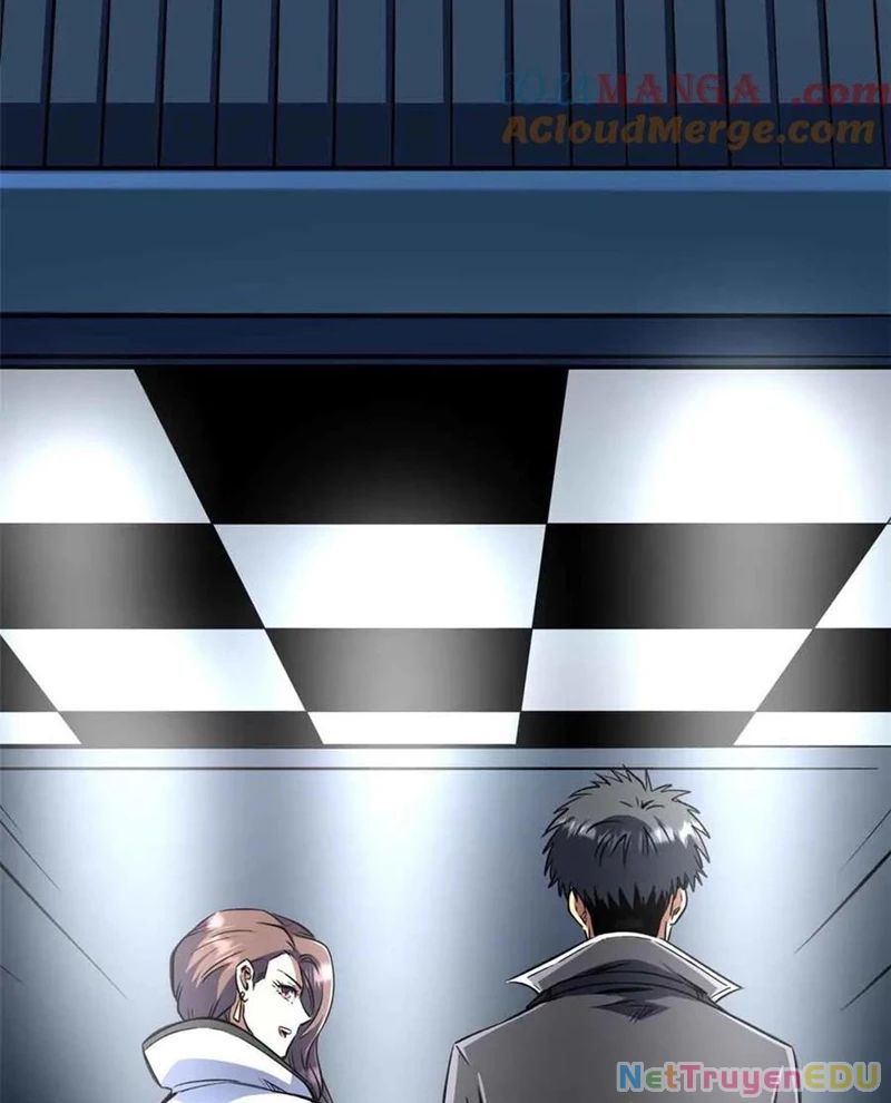 Siêu Cấp Thần Cơ Nhân Chapter 329 - Trang 2