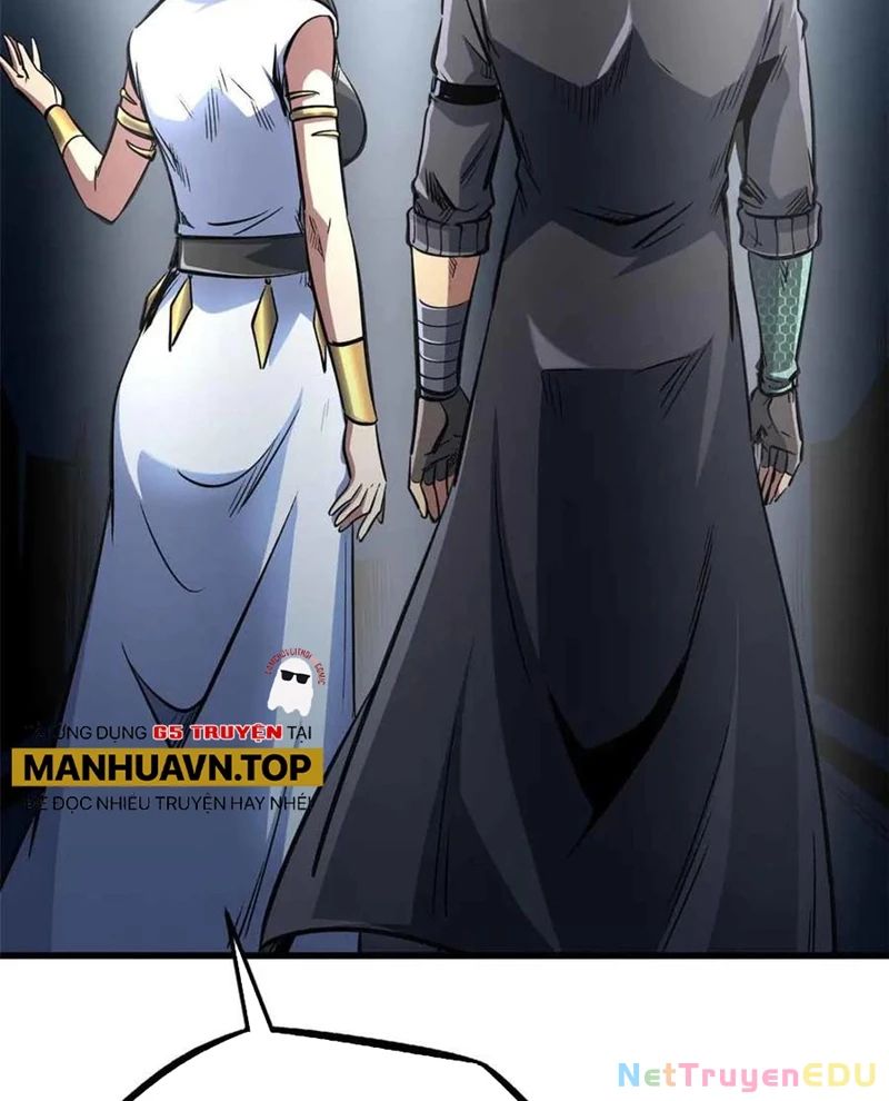 Siêu Cấp Thần Cơ Nhân Chapter 329 - Trang 2