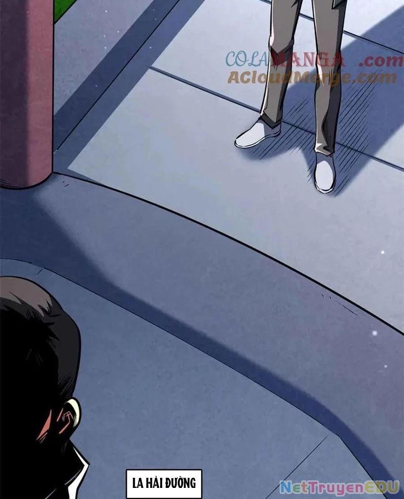 Siêu Cấp Thần Cơ Nhân Chapter 329 - Trang 2