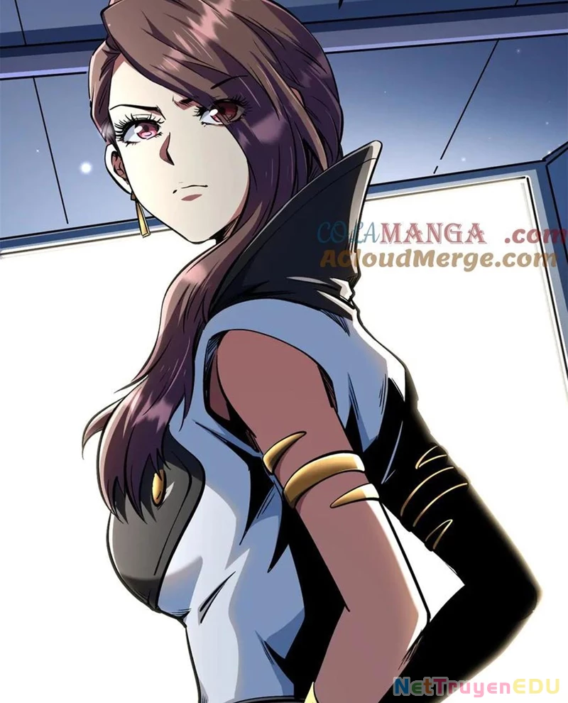 Siêu Cấp Thần Cơ Nhân Chapter 331 - Trang 2