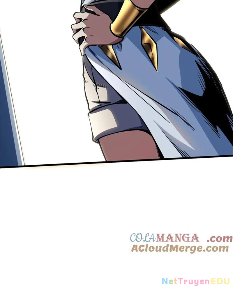 Siêu Cấp Thần Cơ Nhân Chapter 331 - Trang 2