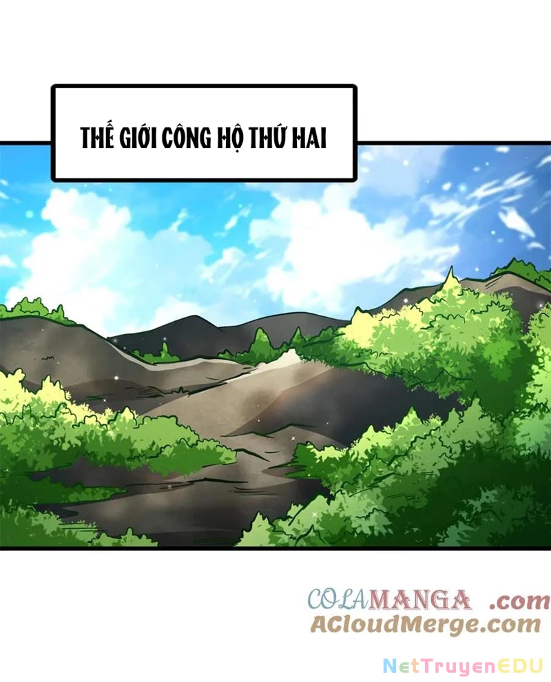 Siêu Cấp Thần Cơ Nhân Chapter 331 - Trang 2