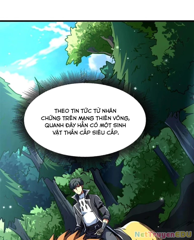 Siêu Cấp Thần Cơ Nhân Chapter 331 - Trang 2