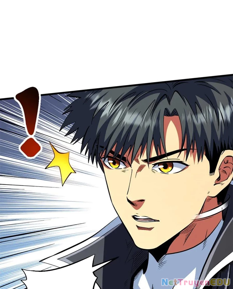 Siêu Cấp Thần Cơ Nhân Chapter 331 - Trang 2