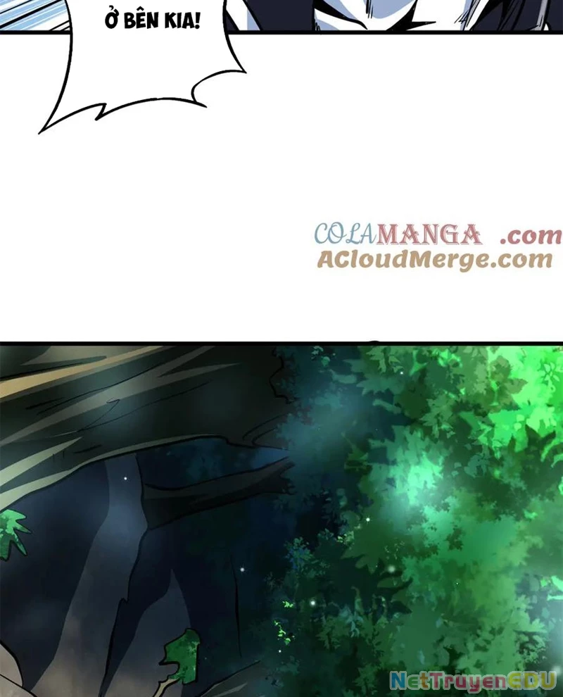 Siêu Cấp Thần Cơ Nhân Chapter 331 - Trang 2