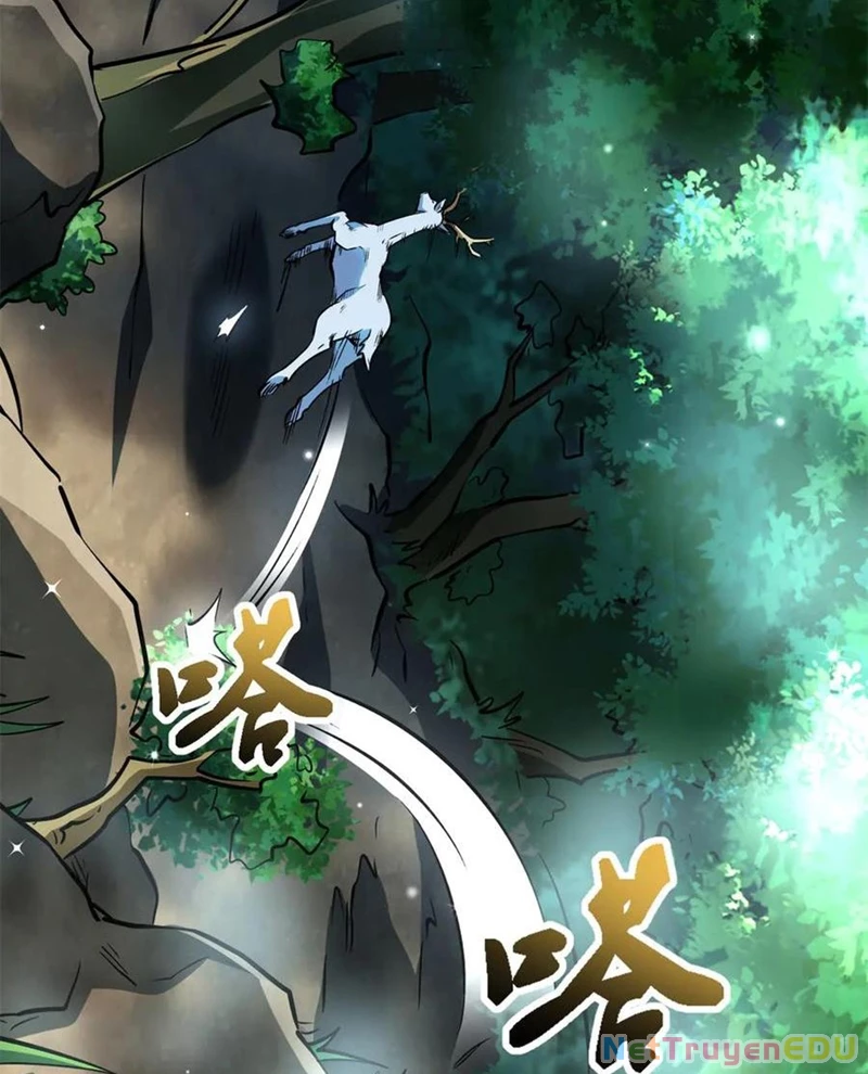 Siêu Cấp Thần Cơ Nhân Chapter 331 - Trang 2