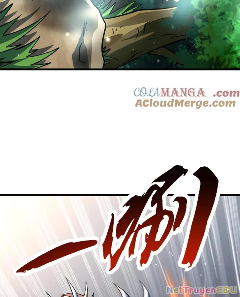 Siêu Cấp Thần Cơ Nhân Chapter 331 - Trang 2