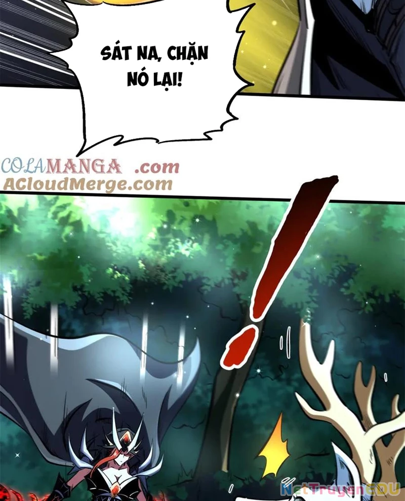 Siêu Cấp Thần Cơ Nhân Chapter 331 - Trang 2