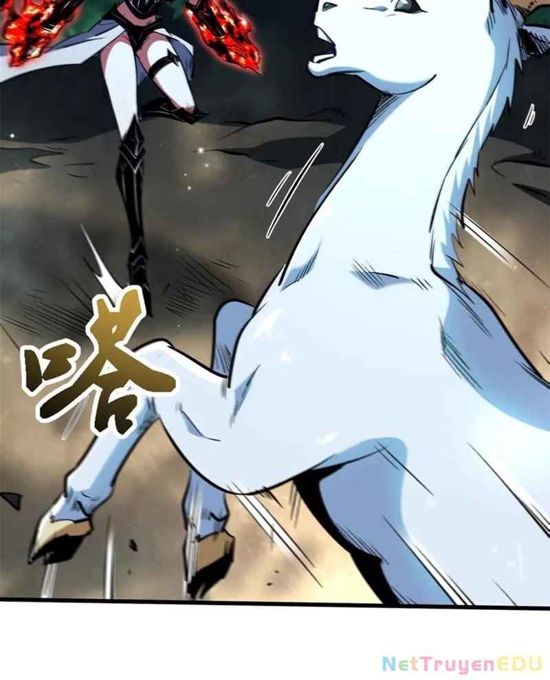 Siêu Cấp Thần Cơ Nhân Chapter 331 - Trang 2