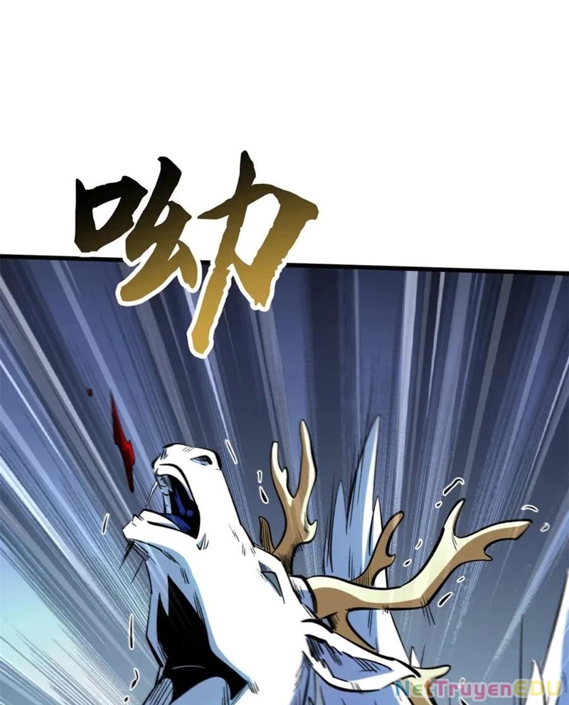 Siêu Cấp Thần Cơ Nhân Chapter 331 - Trang 2