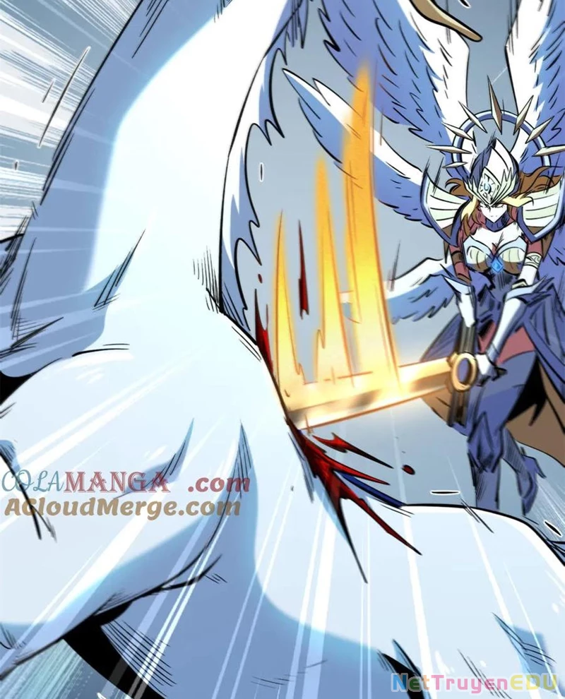 Siêu Cấp Thần Cơ Nhân Chapter 331 - Trang 2