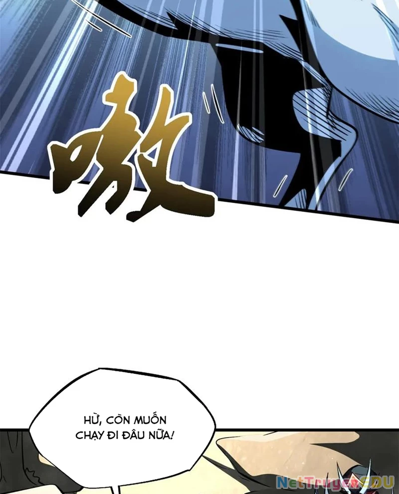 Siêu Cấp Thần Cơ Nhân Chapter 331 - Trang 2