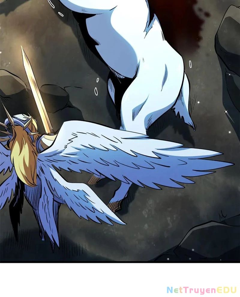 Siêu Cấp Thần Cơ Nhân Chapter 331 - Trang 2