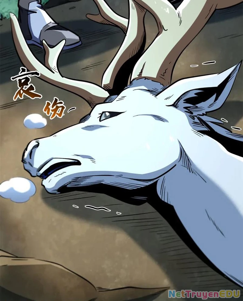 Siêu Cấp Thần Cơ Nhân Chapter 331 - Trang 2