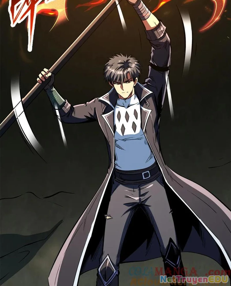 Siêu Cấp Thần Cơ Nhân Chapter 331 - Trang 2