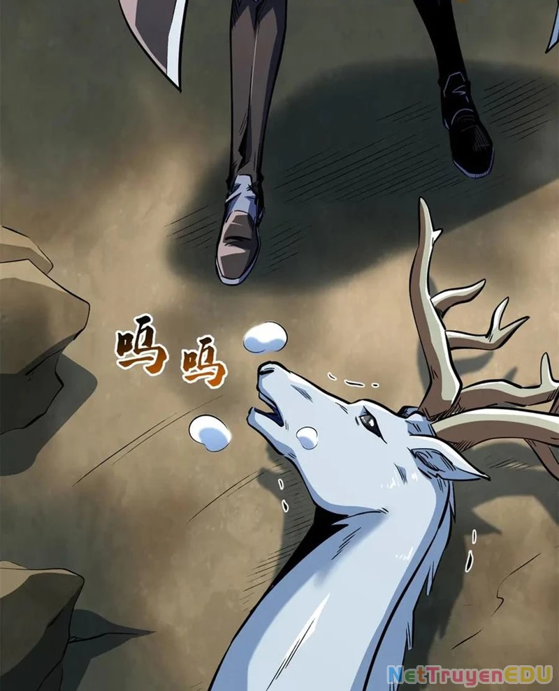 Siêu Cấp Thần Cơ Nhân Chapter 331 - Trang 2