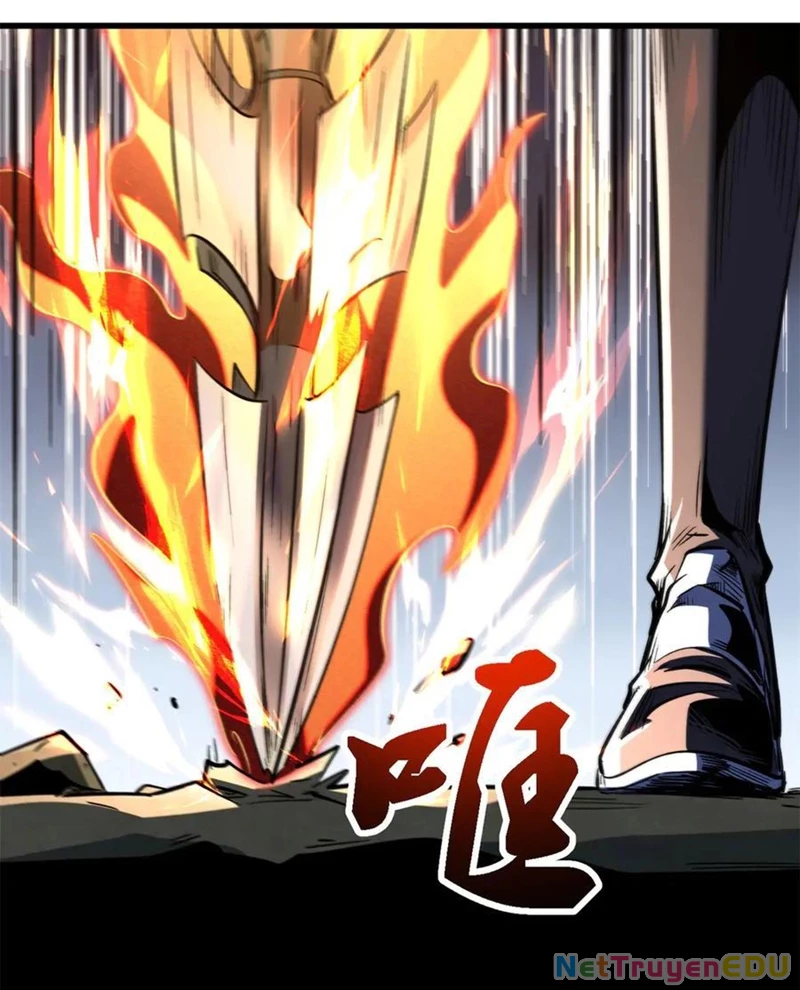 Siêu Cấp Thần Cơ Nhân Chapter 331 - Trang 2