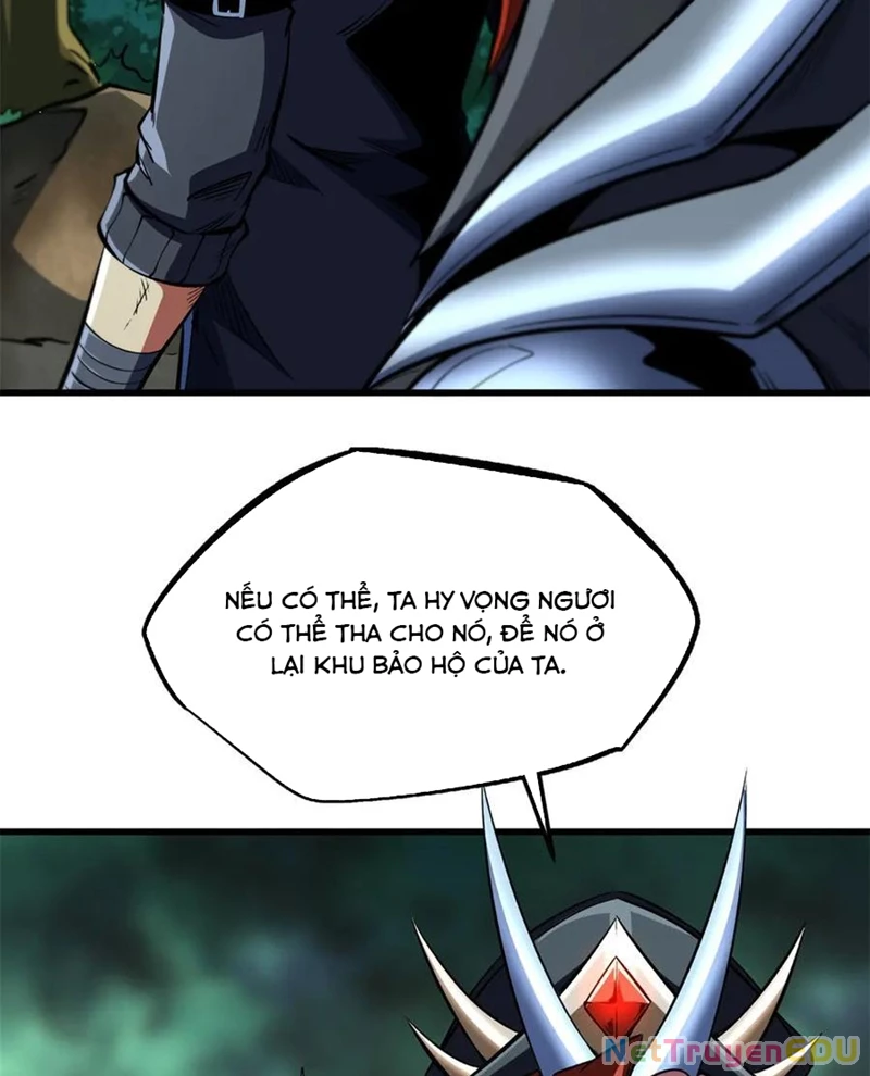 Siêu Cấp Thần Cơ Nhân Chapter 331 - Trang 2