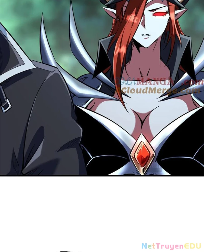 Siêu Cấp Thần Cơ Nhân Chapter 331 - Trang 2