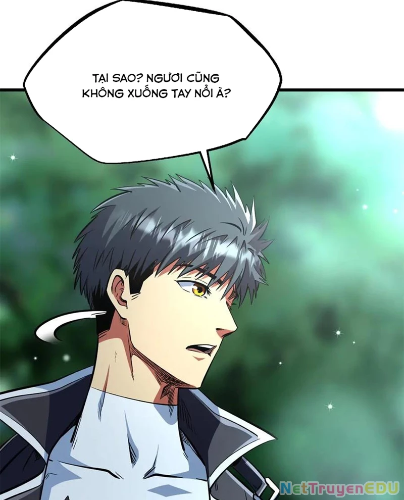 Siêu Cấp Thần Cơ Nhân Chapter 331 - Trang 2