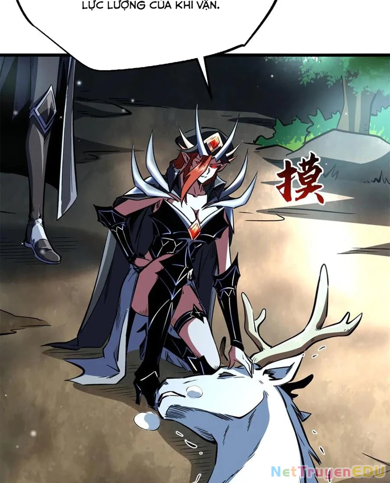 Siêu Cấp Thần Cơ Nhân Chapter 331 - Trang 2