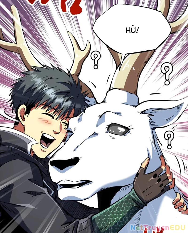 Siêu Cấp Thần Cơ Nhân Chapter 331 - Trang 2