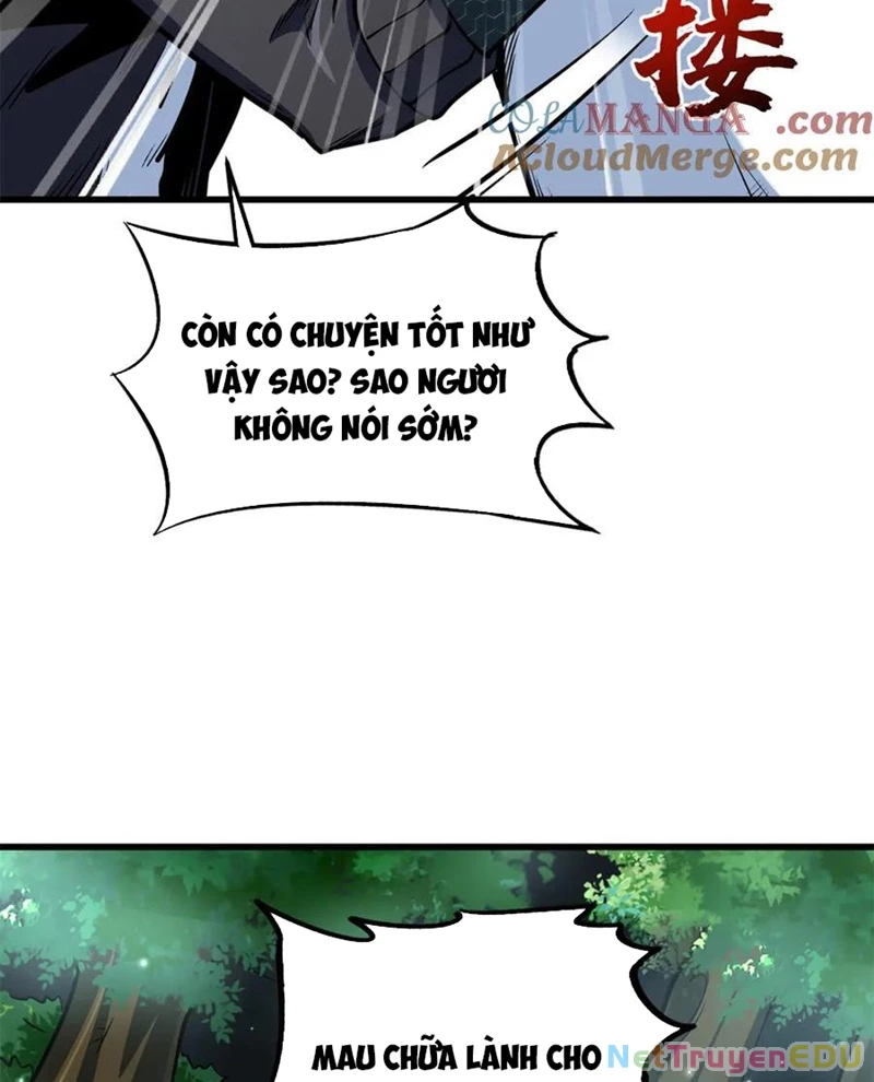 Siêu Cấp Thần Cơ Nhân Chapter 331 - Trang 2