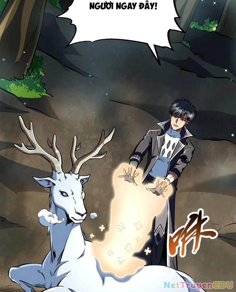 Siêu Cấp Thần Cơ Nhân Chapter 331 - Trang 2