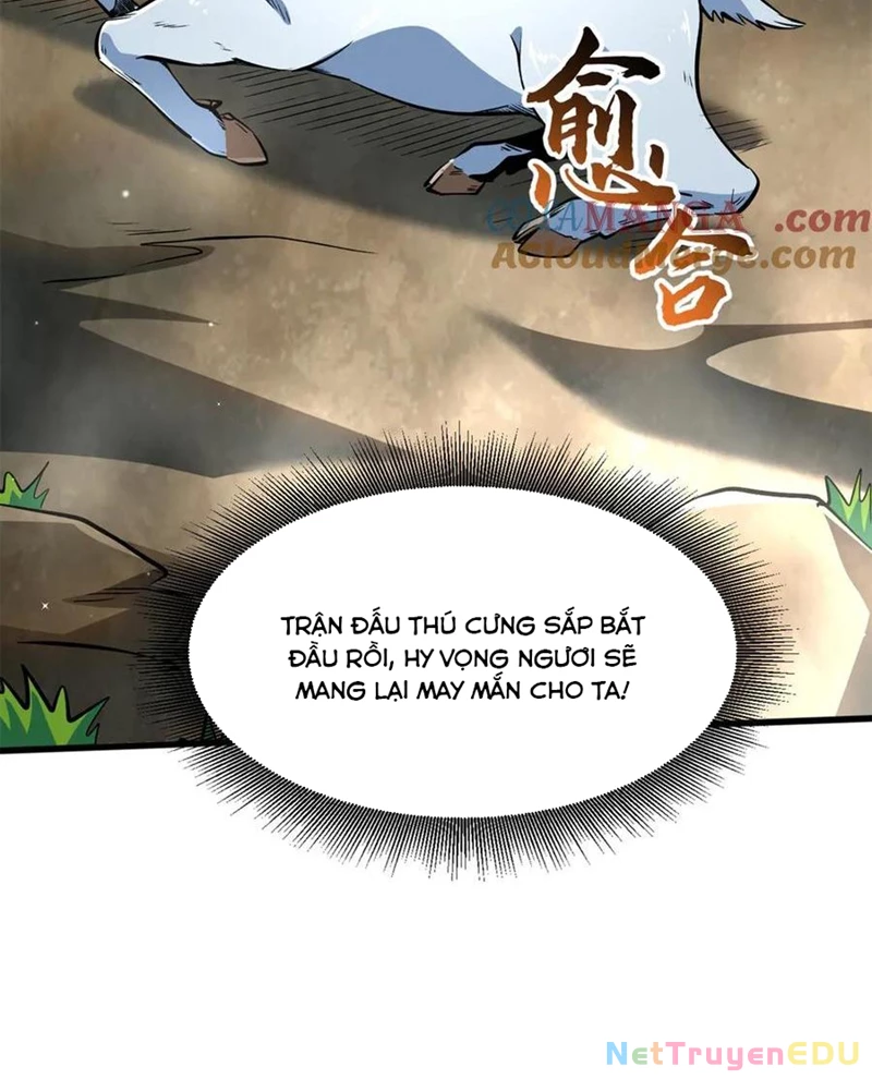 Siêu Cấp Thần Cơ Nhân Chapter 331 - Trang 2