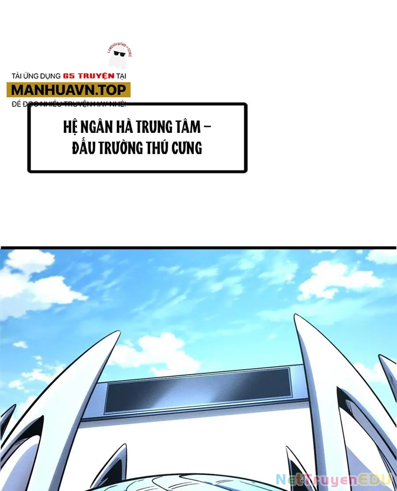 Siêu Cấp Thần Cơ Nhân Chapter 331 - Trang 2