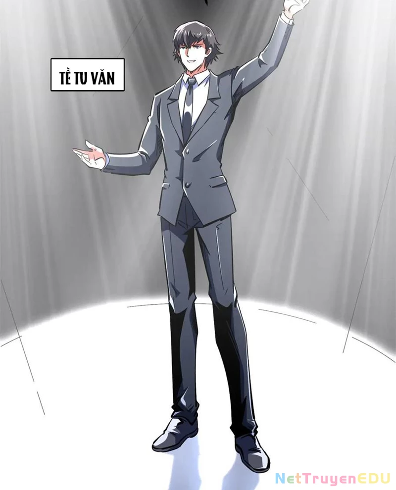 Siêu Cấp Thần Cơ Nhân Chapter 331 - Trang 2