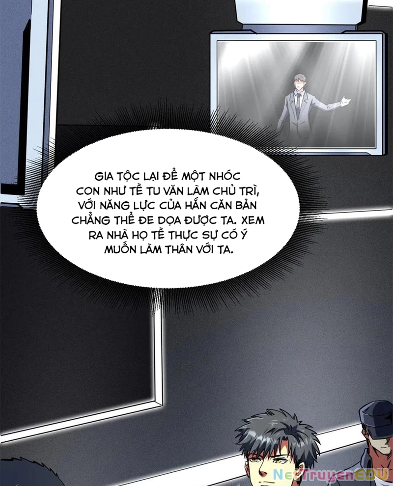 Siêu Cấp Thần Cơ Nhân Chapter 331 - Trang 2