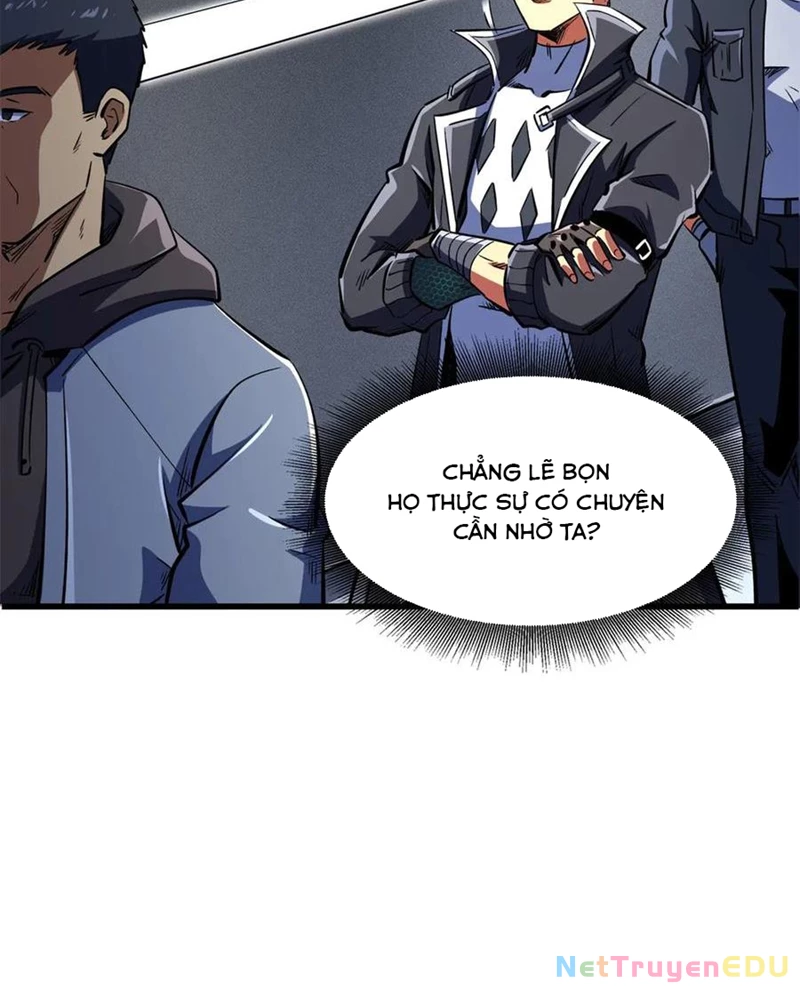 Siêu Cấp Thần Cơ Nhân Chapter 331 - Trang 2