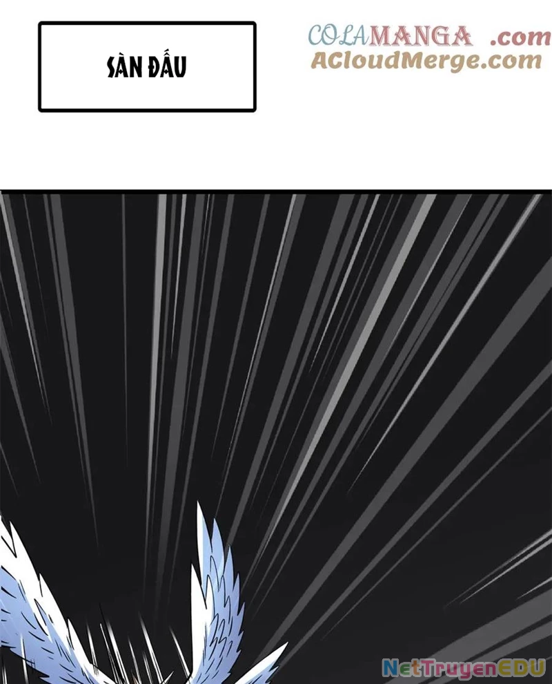 Siêu Cấp Thần Cơ Nhân Chapter 331 - Trang 2