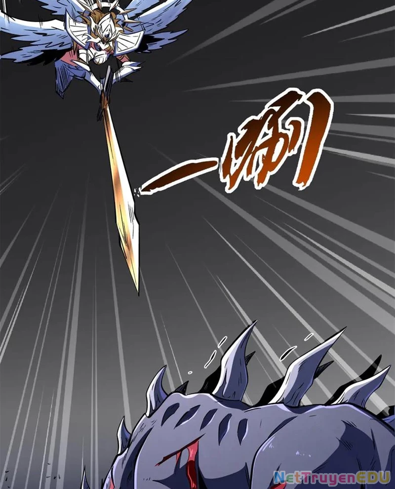 Siêu Cấp Thần Cơ Nhân Chapter 331 - Trang 2