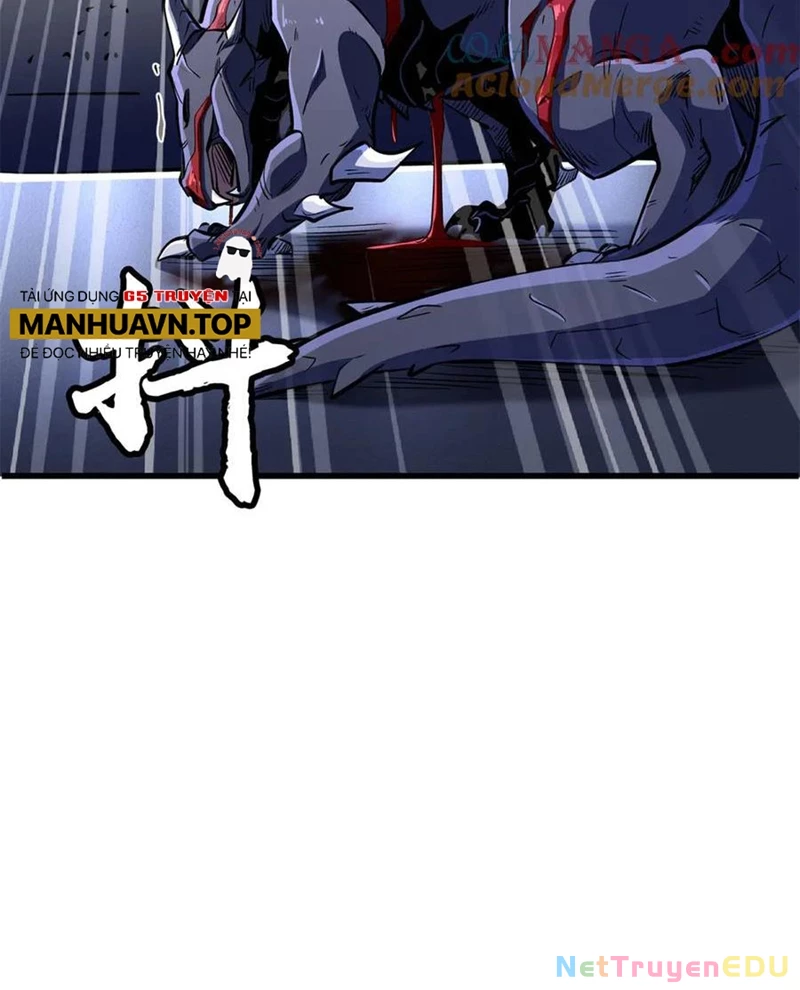 Siêu Cấp Thần Cơ Nhân Chapter 331 - Trang 2