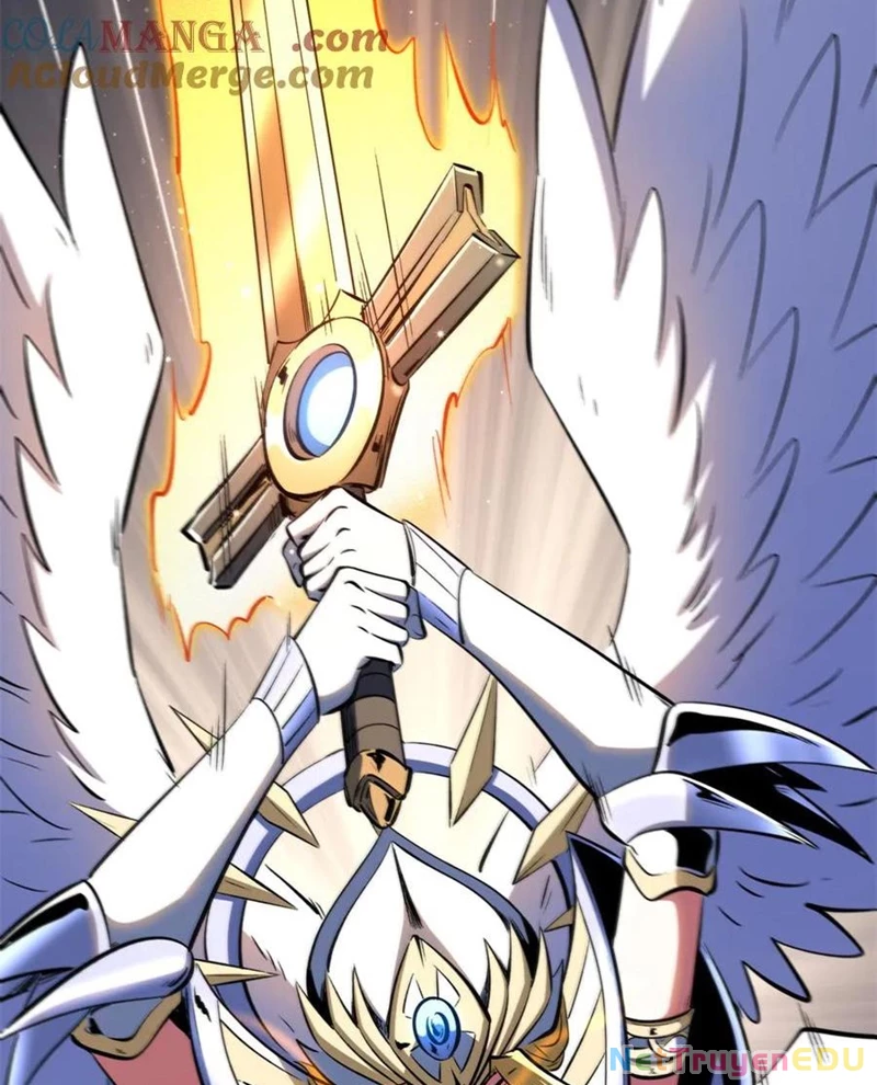 Siêu Cấp Thần Cơ Nhân Chapter 331 - Trang 2